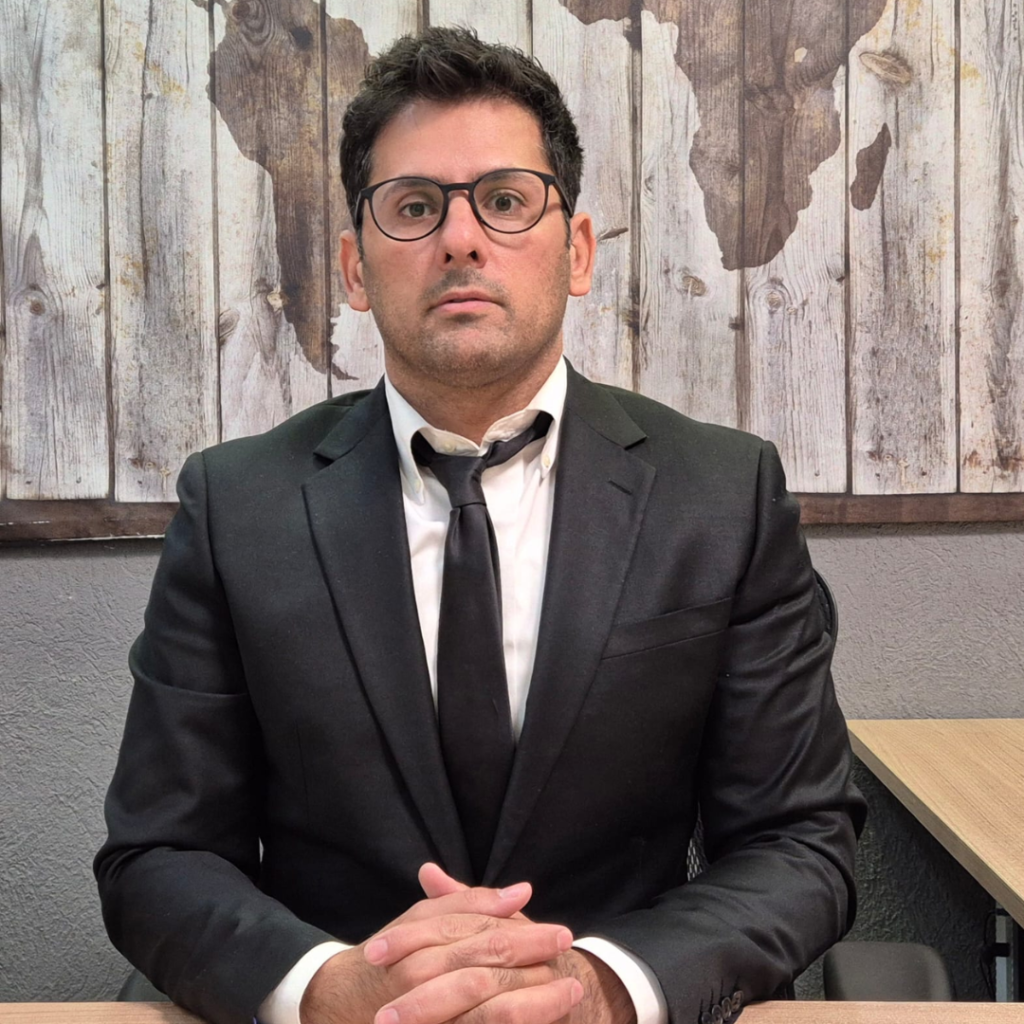 עו"ד ליאב עמר